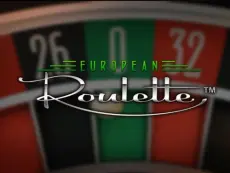 European Roulette