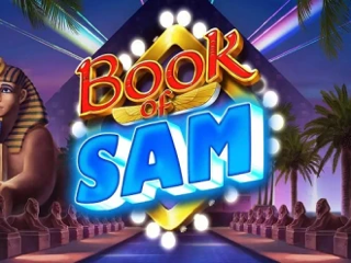 Book Of Sam.