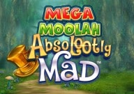 Mega Moolah Absulootly Mad
