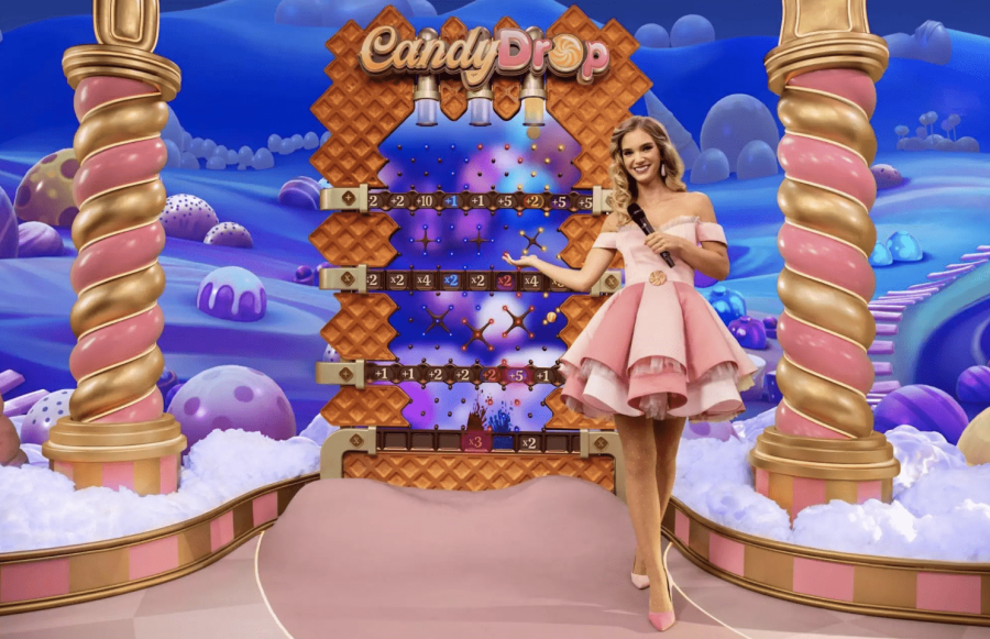 Sweet Bonanza Candyland screenshot 5