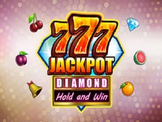 Jackpot Diamond - Hold and Win