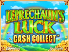 Leprechaun’s Luck: Cash Collect