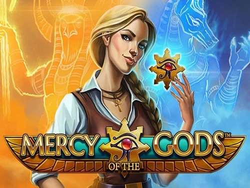 Mercy of the Gods