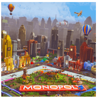 Monopoly Live screenshot 2