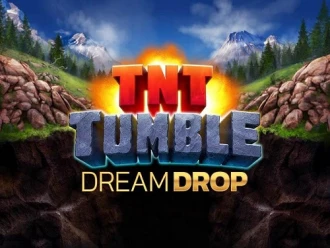 TNT Tumble Dream Drop