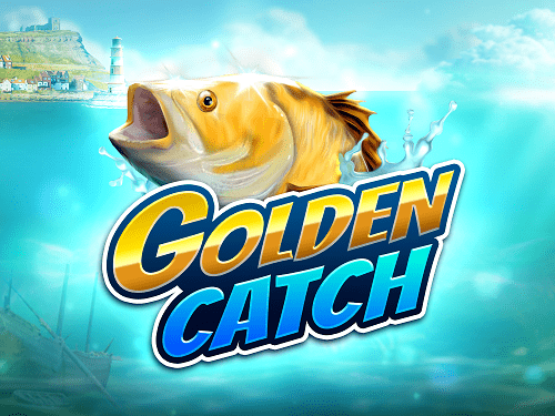 Golden Catch Megaways