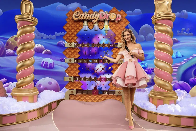 Sweet Bonanza Candyland content section image 3