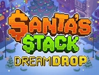 Santa-s Stack Dream Drop