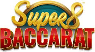 Super 8 Baccarat