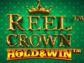 Reel Crown - Hold & Win
