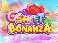 Sweet Bonanza 