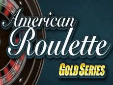 American Roulette Gold Series