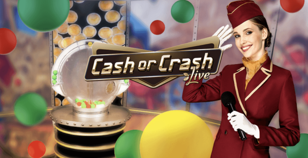 Cash or Crash