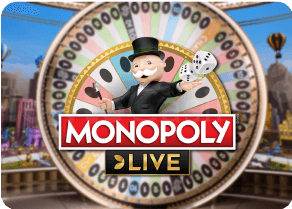 Monopoly Live Live Game