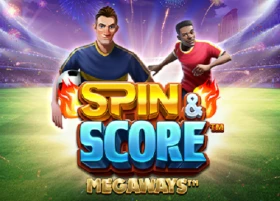 spin-n-score