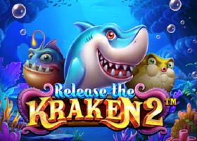 Release the Kraken 2