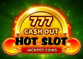 Hot Slot 777 Cash Out