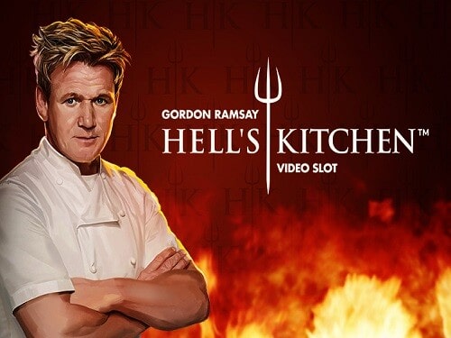 Gordon Ramsay’s Hell’s Kitchen