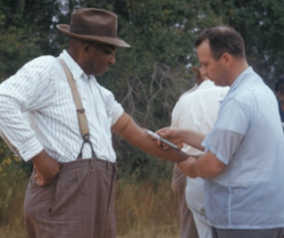 Unknown Truths about Tuskegee Syphilis Study 