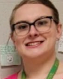 Rebecca Wright