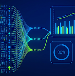 Activating Data on the Move