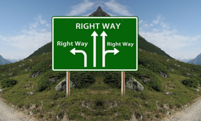 Why - Pathway