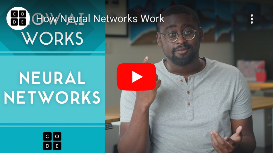 How Neural Networks Work