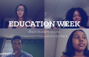 Black Student Voices