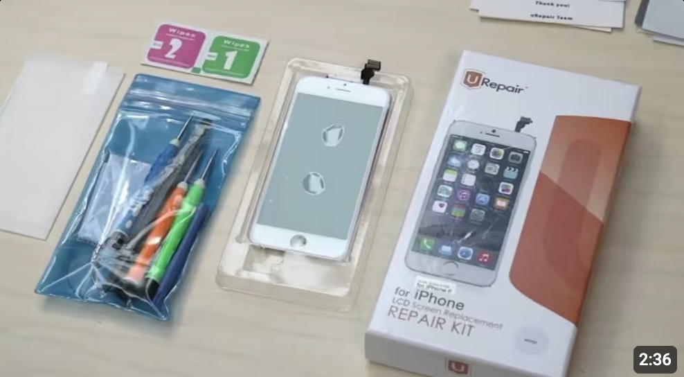 Consumer Reports: Right to repair gadgets
