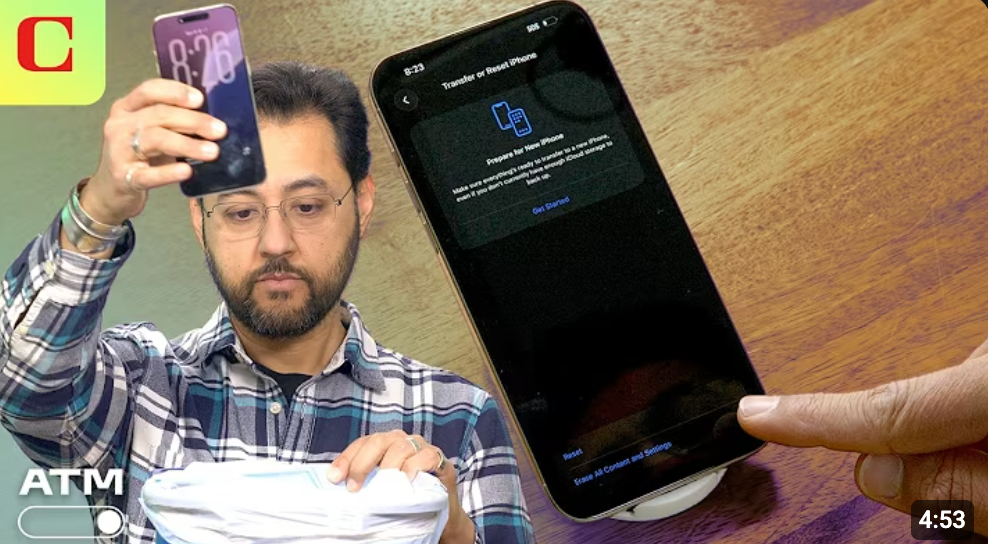  Smarter Ways to Recycle Your Old Device