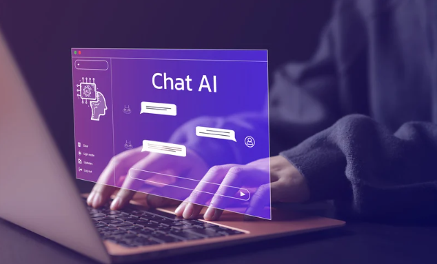 Chat AI