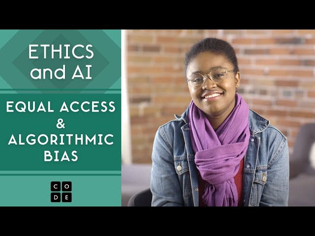 ethics and AI thumb
