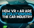 AR/VR in car development (6:33)