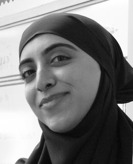 Maira Jamil