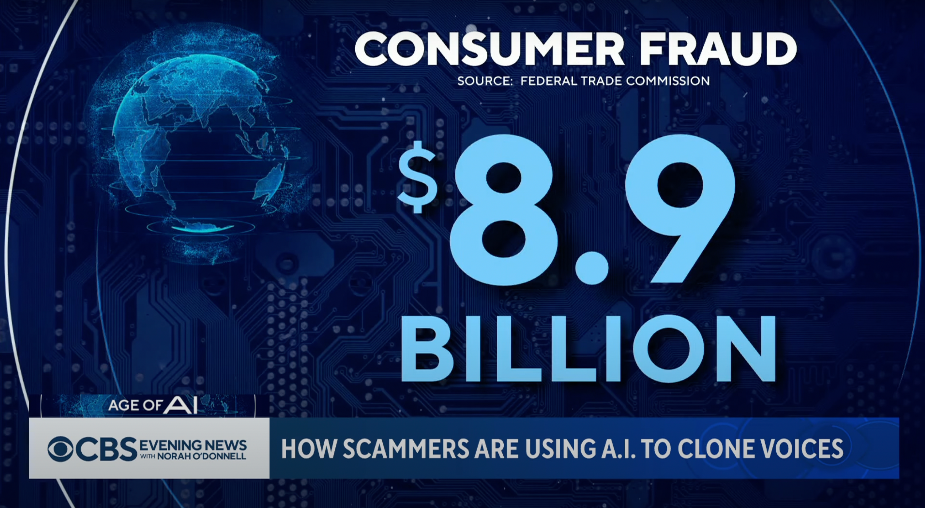 Consumer Fraud