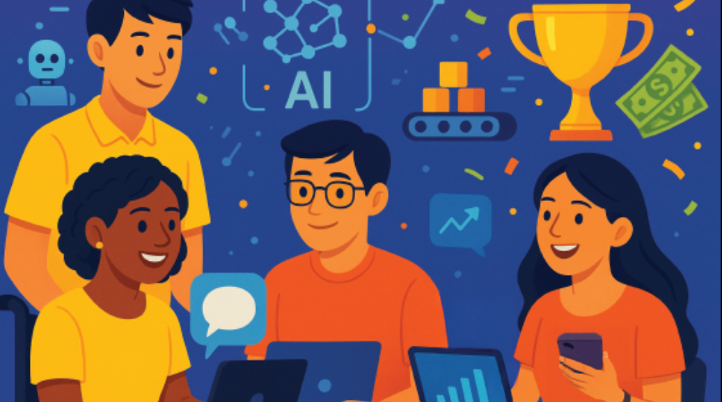 AI for Startups Challenge