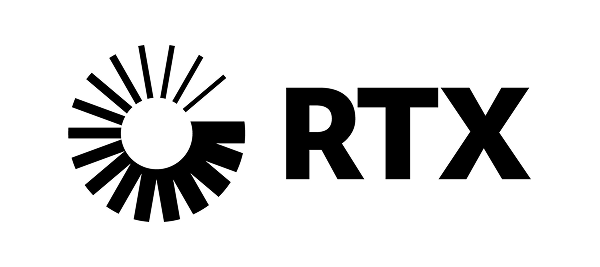 RTX Logo w - White Border