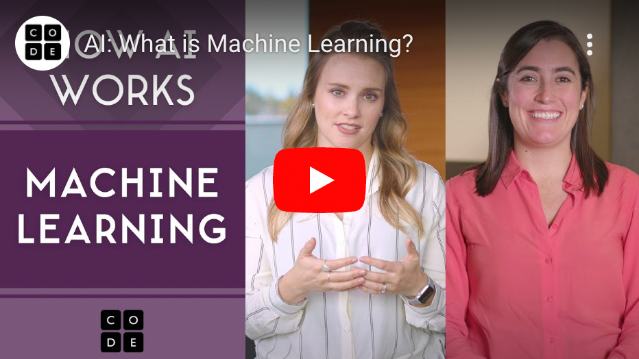 What is Machine Learning?