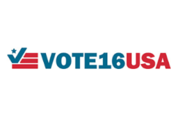 Vote16USA