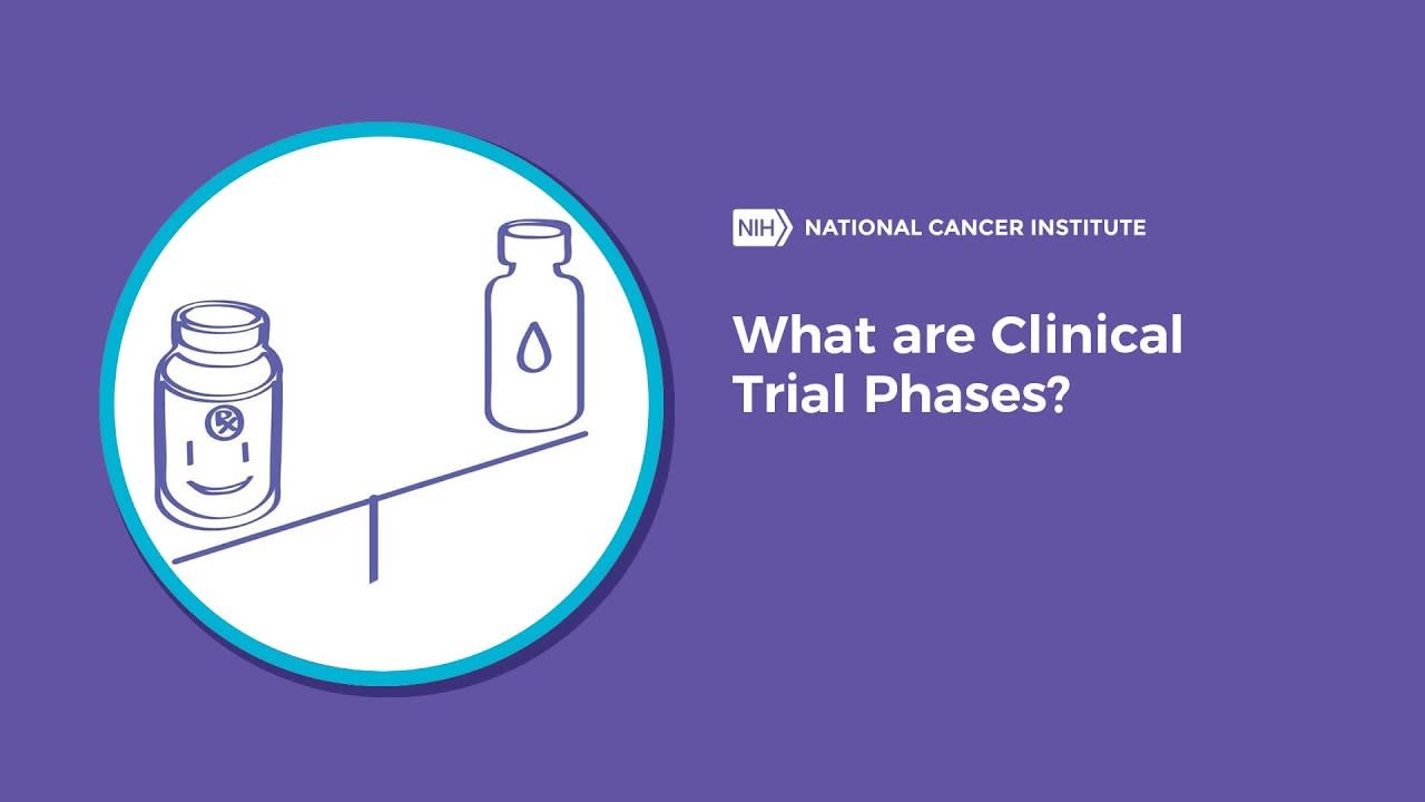 Trial Phases
