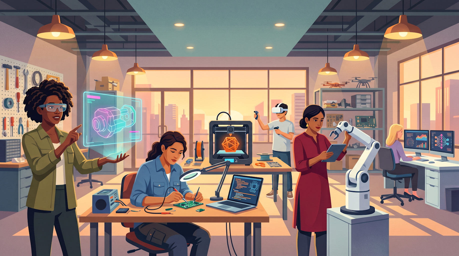 Future Tech Image 2