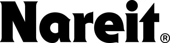 nareit logo s blk rgb