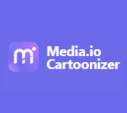 Cartoonizer: Make any image into a cartoon