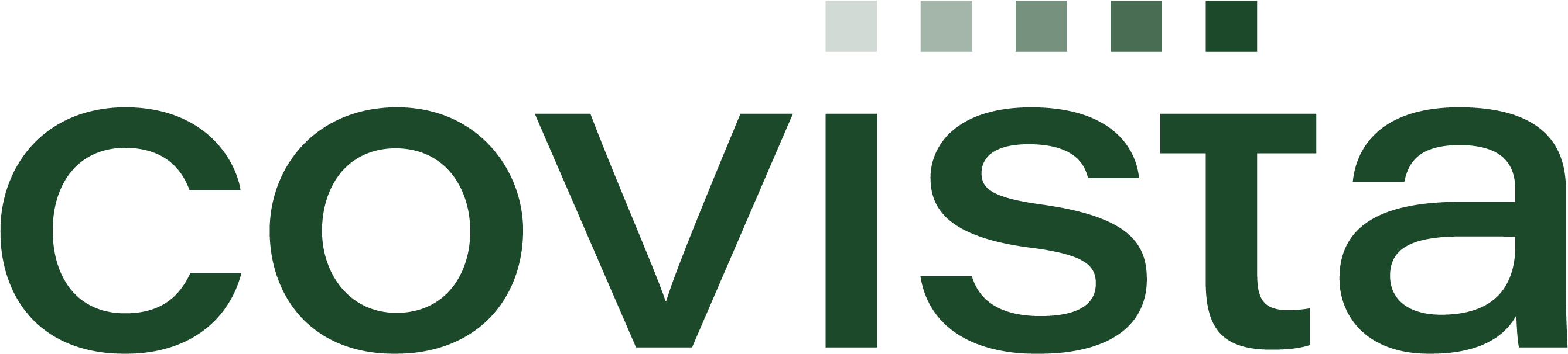 Covista Approved Logo