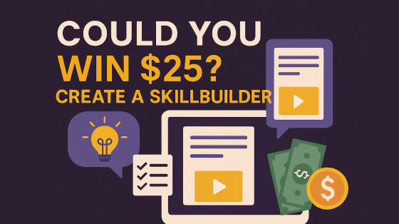 create skillbuilders