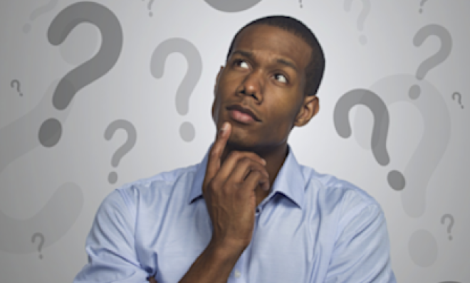 Brainstorm Questions