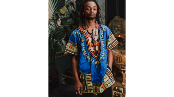 dashiki