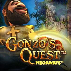 redtiger_Gonzos-Quest-Megaways_300x300