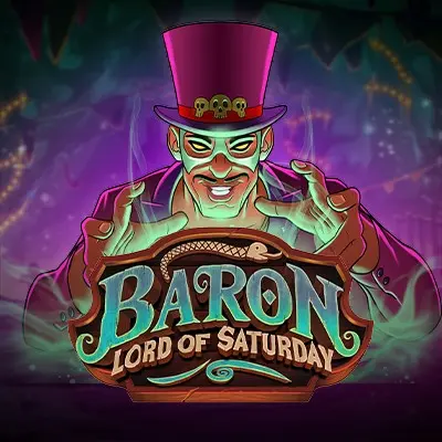 Baron: Lord of Saturday