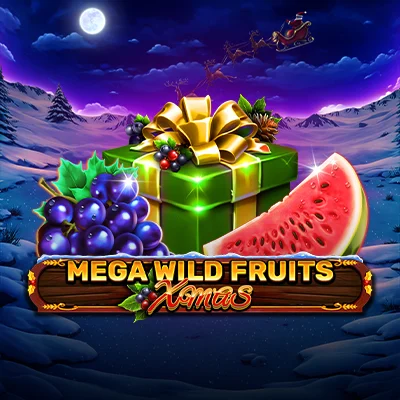 Mega Wild Fruits - Xmas